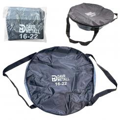 DAVR METALL Carrying bag for Kasan 16 - 22 L