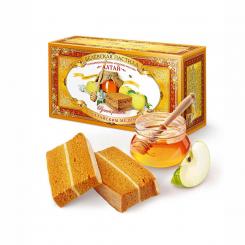 Belyov Pastila made from apples with honey 100 g