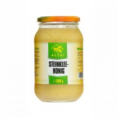 Stone honey 1200 g