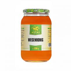 Meadow honey 1200 g