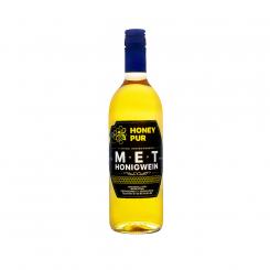 HoneyPur Медовая настойка / медовое вино, 11% об. 0,75 л