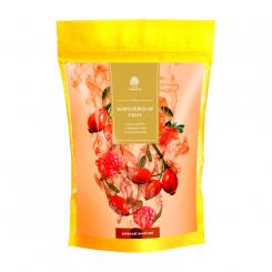 Чайный напиток Саган-дайля с чёрным чаем и шиповником 50 г