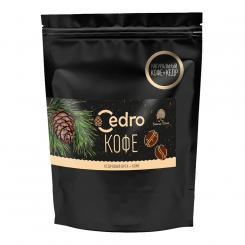 Siberian Cedar Zedern-Kaffeegetränk 120 g