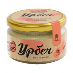 Урбеч из арахиса - 100 % натуральная паста 200 г