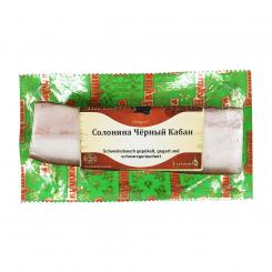 Lackmann Солонина Черный Кабан, копченая, ок. 280 г.