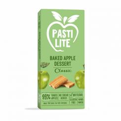 PastiLite Запеченное яблоко Десерт Классический 50 г