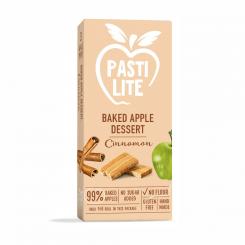 PastiLite Bratapfel-Dessert mit Zimt 50g