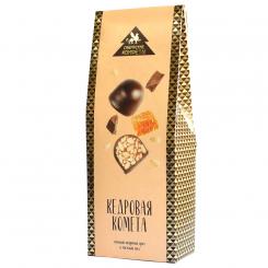 Конфеты Кедровая комета классическая, 70 г