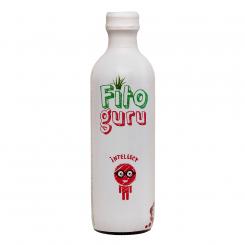 Fitoguru Intellect Напиток сокосодержащий с гранатом, рябиной и мелиссой, 280 мл