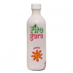 Fitoguru Energie Напиток сокосодержащий с экстрактом женьшеня манго и бананом, 280 мл
