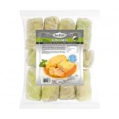 BARIN GOLUBZI - Cabbage rolls with meat and rice, 1000 g