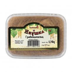 Lackmann Griebenschmalz "Iwuschka", ca. 230 g