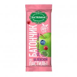 AppLite Pastila-Riegel Classic Apfel, 35 g