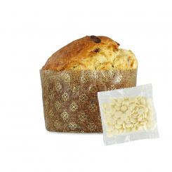 Traditionelles Ostergebäck Kulitsch, 350g