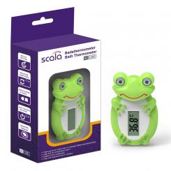 Scala SC 1280 Digitales Badethermometer - Frosch 70201887 Badethermometer Sc 1280 Frosch 2(1) Scala SC 1280 Digitales Badethermometer Frosch
