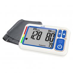 Scala SC 6750 Vollautomatisches NFC mit XL Manschette Oberarm Blutdruckmessgerät mit APP  70201893 Blutdruckmesser Sc6750 4 Scala SC 6750 NFC mit XL Manschette Oberarm Blutdruckmessgerät mit APP 