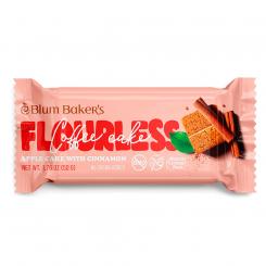 Flourless Apple Bar Apple bar with cinnamon, 50g