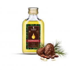 BARIN Cedar nut oil, 100 ml