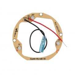 LED-Platine für BEM Tornado