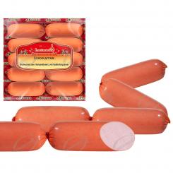 Lackmann "Сосиски Детские", 300 г
