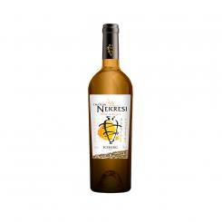 Chateau Nekresi Iceberg White Wine Dry 2015 (1 x 0,75 L)