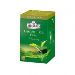 Ahmad Tea Grüner Tee, 20St x 2g