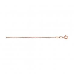 Sokolov necklace 925 silver gold plated