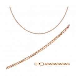 Sokolov necklace 925 silver gold plated