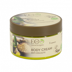 EO Laboratorie Anti-Cellulite Body Cream, 250 ml