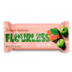 Flourless Apple Bar Apfelriegel Classic, 50g