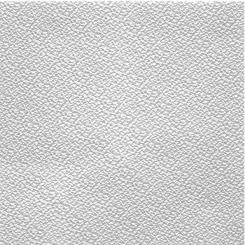 Marbet Потолочные панели Grys 2 белые, 50x50см