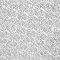 Marbet Deckenplatten Kristall weiß, 50x50 cm