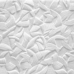 Marbet Потолочные панели "Zefir белые", 50x50см, высота 15мм