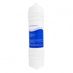 Sedimentfilter, Vorfilter gegen Sand und Schmutz, M6 PP-Filter für Wasserfilter mit Wasseranschluss