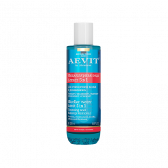 AEVIT Mizellenwasser 5in1 für alle Hauttypen, 100 ml