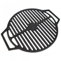Cast iron grill grid Ø 42.5 cm
