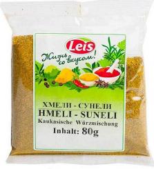 Leis Hmeli-Suneli seasoning mix, 80g