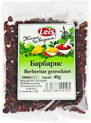 Leis Berberitze getrocknet, 40 g