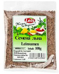 Leis linseed, 100 g