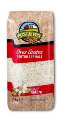 Natura Рис "Sarmale", 1 кг