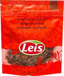 Leis barberry, dried, 25 g (pressure seal)
