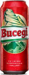 Bucegi Пиво в банке (0,5 л, 4,6% об.), включая Тару
