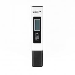 Digital Water Tester TDS&amp;EC with Signal Effect for Drinking Water Quality Control