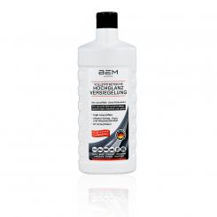 BEM Hochglanz Politur mit Lotuseffekt 500ml