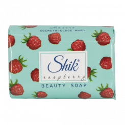 Soap bar Shik raspberry, 70 g