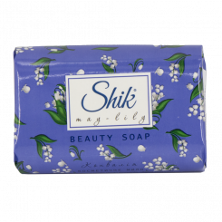 Soap bar Shik Lily of the Valley, 70 g