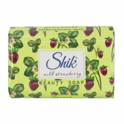 Soap bar Shik Wild Strawberry, 70 g