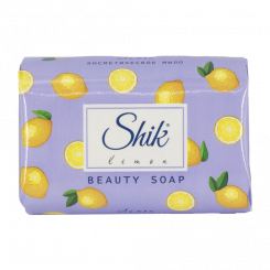 Soap bar Shik lemon, 70 g