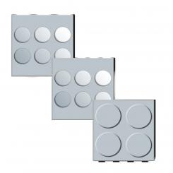 Okklusives Warzenpflaster