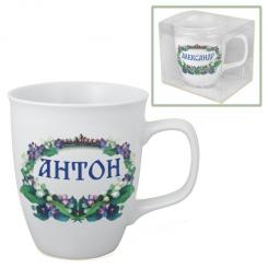 Cup "Anton", 0,4 l